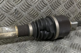 Cardan gauche (transmission) CITROEN C4 2