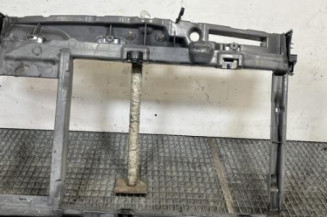 Face avant CITROEN DS3 Photo n°1