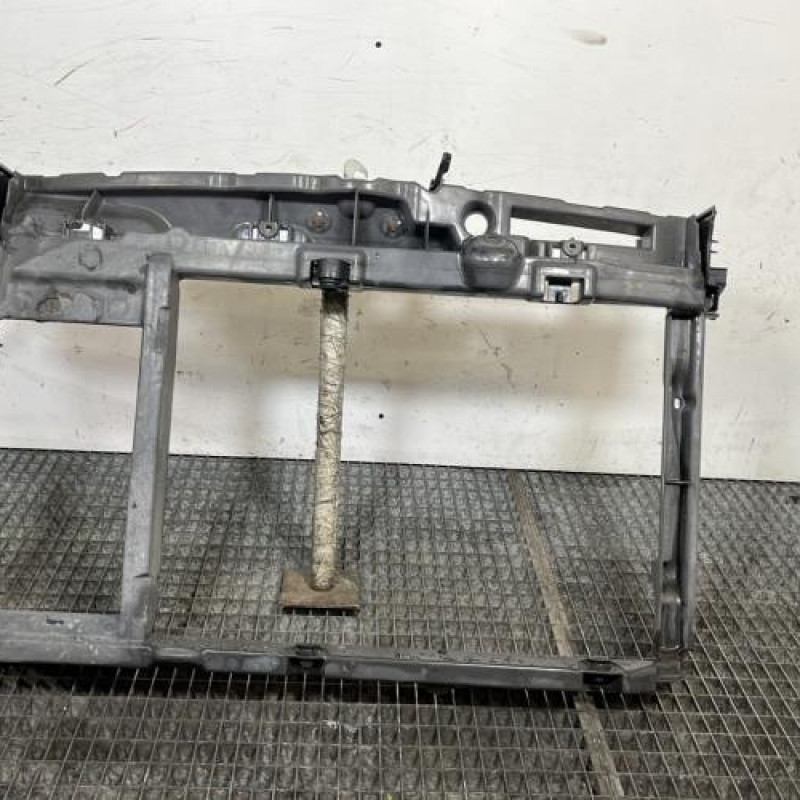 Face avant CITROEN DS3 Photo n°1