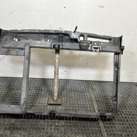 Face avant CITROEN DS3 Photo n°1