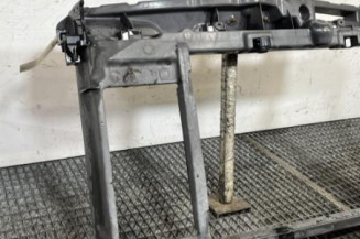 Face avant CITROEN DS3