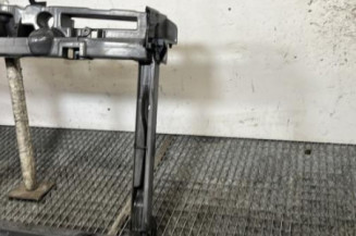 Face avant CITROEN DS3