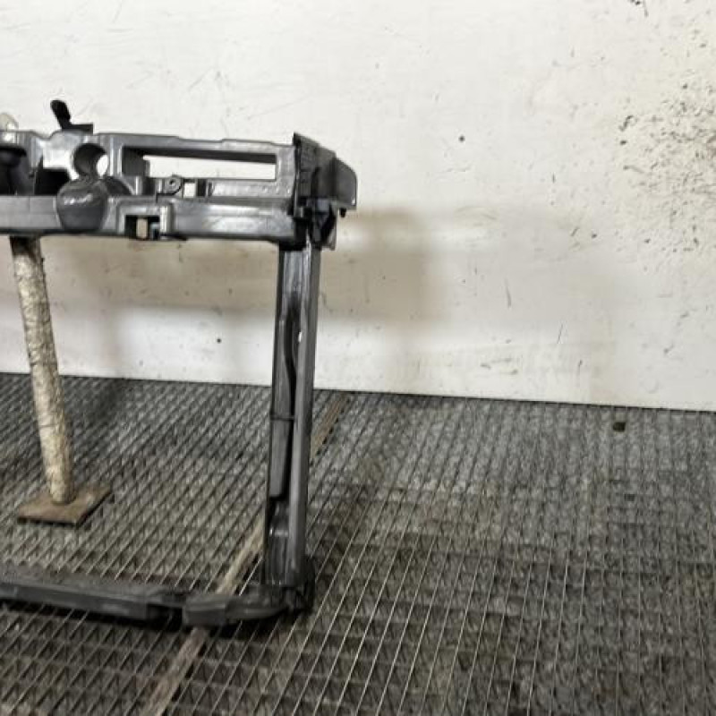 Face avant CITROEN DS3 Photo n°3