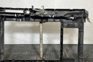 Face avant CITROEN DS3