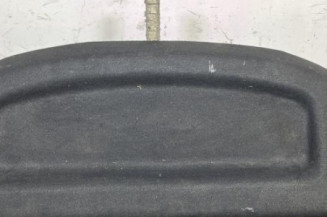 Plage arriere CITROEN DS3 Photo n°1