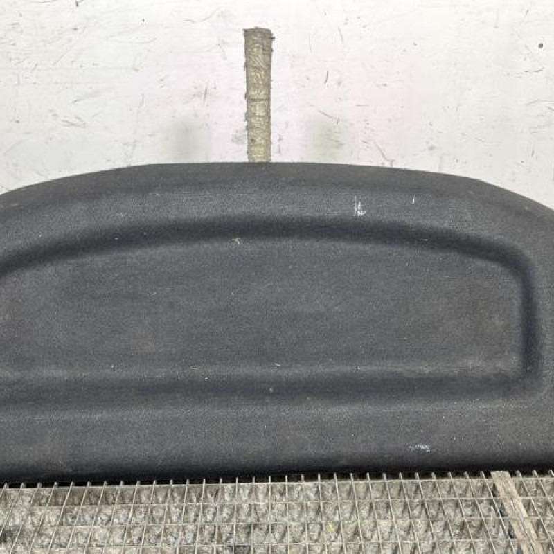 Plage arriere CITROEN DS3 Photo n°1