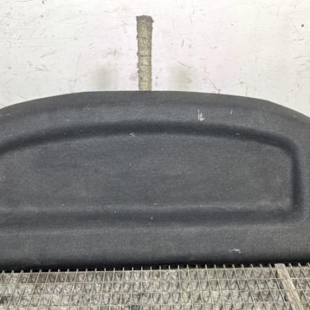 Plage arriere CITROEN DS3 Photo n°1