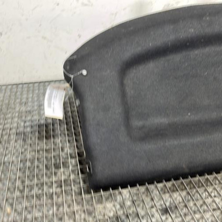 Plage arriere CITROEN DS3