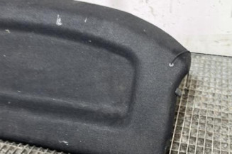 Plage arriere CITROEN DS3