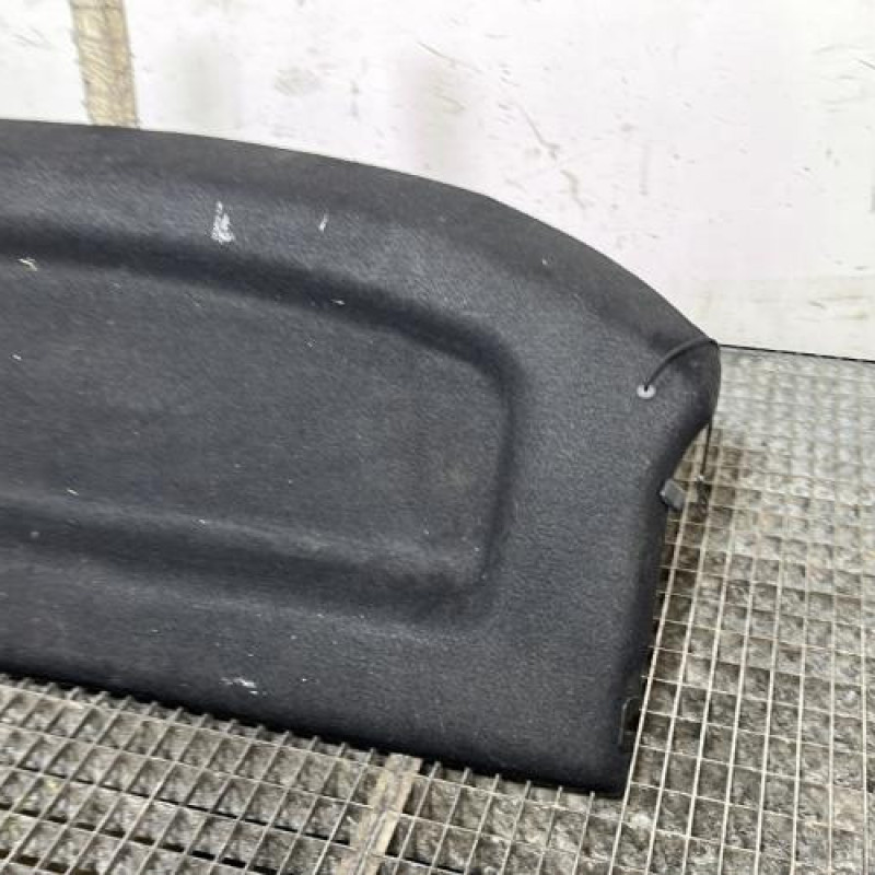 Plage arriere CITROEN DS3 Photo n°3