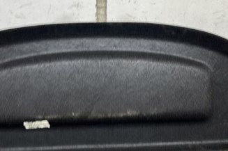 Plage arriere CITROEN DS3