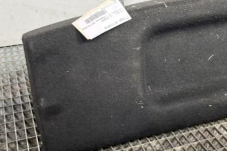 Plage arriere PEUGEOT 107