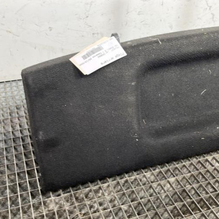 Plage arriere PEUGEOT 107