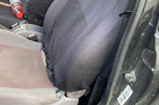 Baguette de coffre PEUGEOT 206