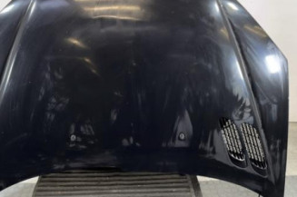 Capot PEUGEOT 206 Photo n°1