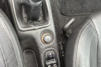 Commande chauffage PEUGEOT 206