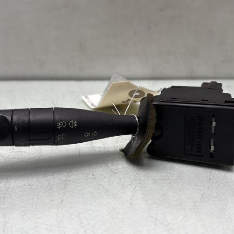 Commodo phare PEUGEOT 206 Photo n°1