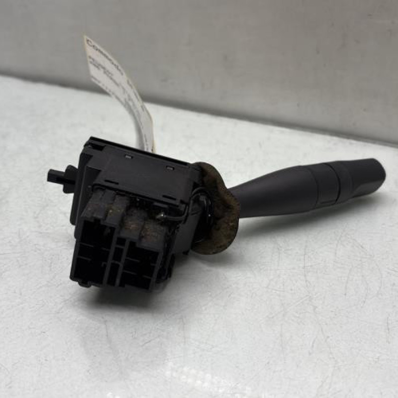 Commodo phare PEUGEOT 206 Photo n°2