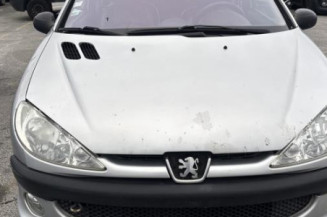 Commodo phare PEUGEOT 206