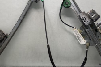 Leve vitre electrique avant gauche PEUGEOT 206 Photo n°1