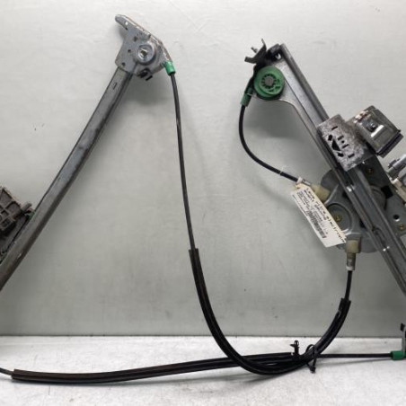 Leve vitre electrique avant gauche PEUGEOT 206 Photo n°1