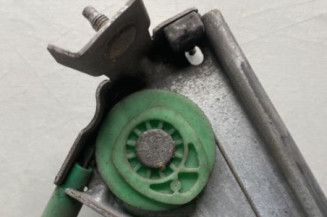 Leve vitre electrique avant gauche PEUGEOT 206