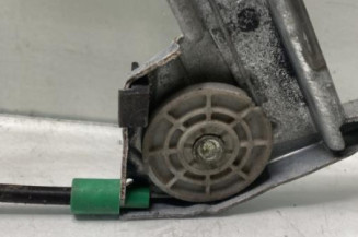 Leve vitre electrique avant gauche PEUGEOT 206