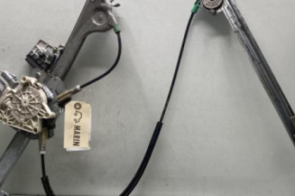 Leve vitre electrique avant gauche PEUGEOT 206