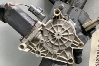 Leve vitre electrique avant gauche PEUGEOT 206