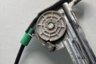 Leve vitre electrique avant gauche PEUGEOT 206