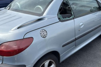 Leve vitre electrique avant gauche PEUGEOT 206