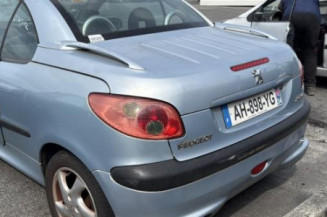 Leve vitre electrique avant gauche PEUGEOT 206