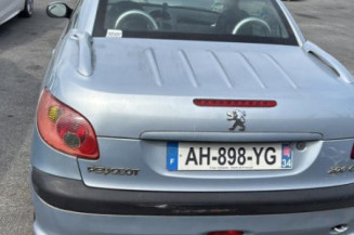 Leve vitre electrique avant gauche PEUGEOT 206