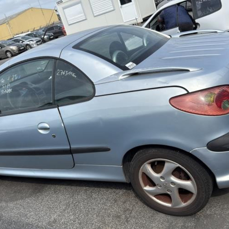 Leve vitre electrique avant gauche PEUGEOT 206 Photo n°15