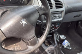 Leve vitre electrique avant gauche PEUGEOT 206