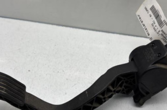 Pedale d'accelerateur PEUGEOT 206 Photo n°1