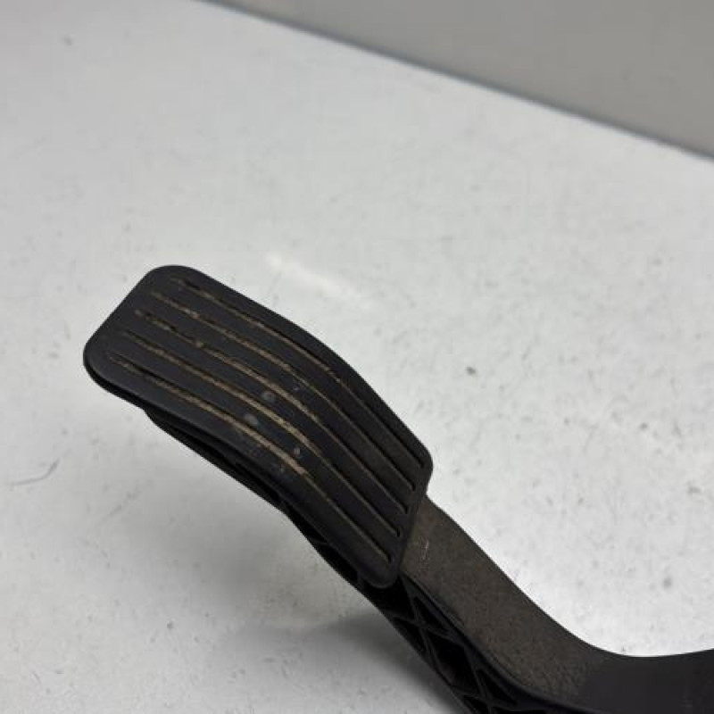 Pedale d'accelerateur PEUGEOT 206 Photo n°2