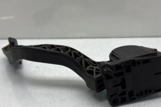 Pedale d'accelerateur PEUGEOT 206