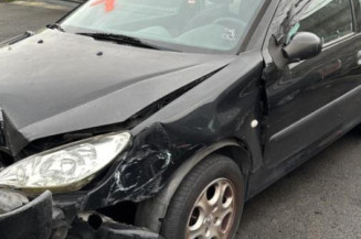 Pedale d'accelerateur PEUGEOT 206