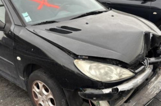 Pedale d'accelerateur PEUGEOT 206