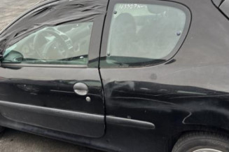 Pedale d'accelerateur PEUGEOT 206