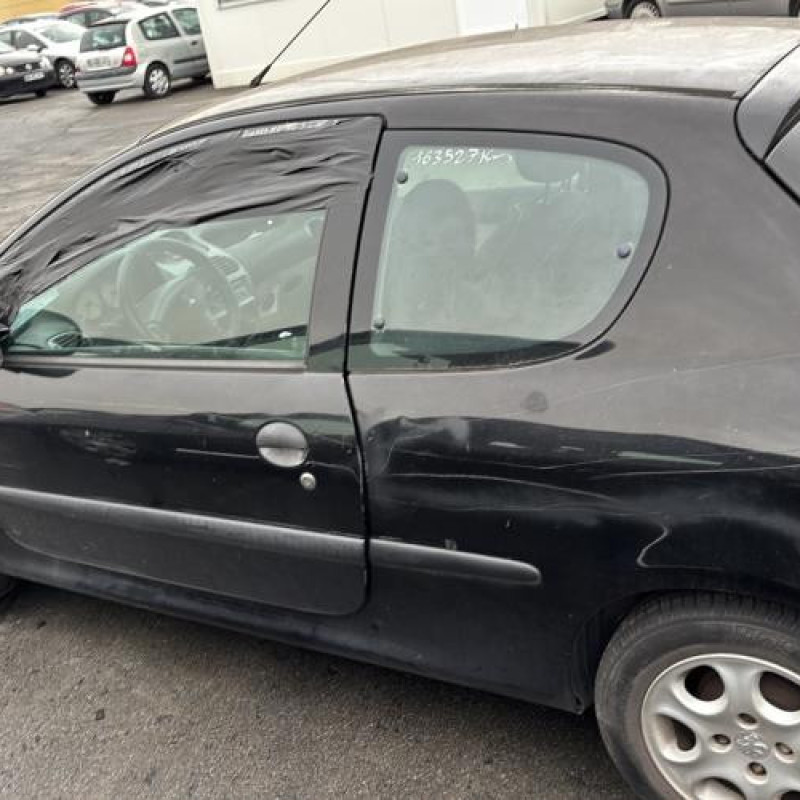 Pedale d'accelerateur PEUGEOT 206 Photo n°11