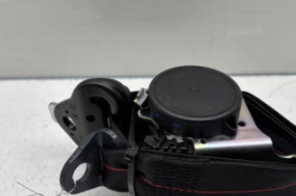 Ceinture arriere droit PEUGEOT 208 1 Photo n°1