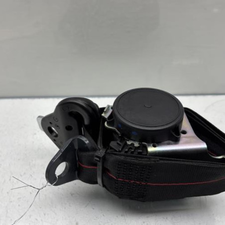 Ceinture arriere droit PEUGEOT 208 1 Photo n°1