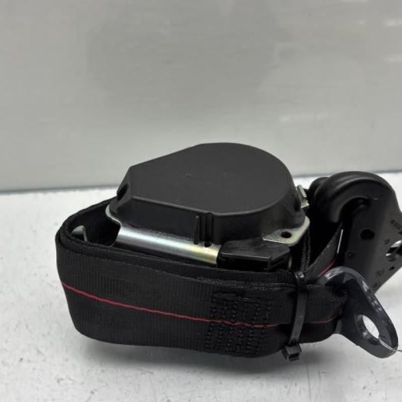 Ceinture arriere droit PEUGEOT 208 1 Photo n°2
