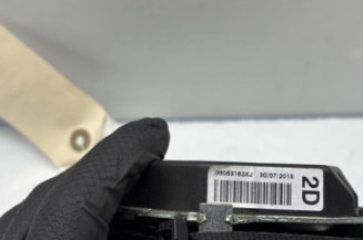 Ceinture arriere droit PEUGEOT 208 1