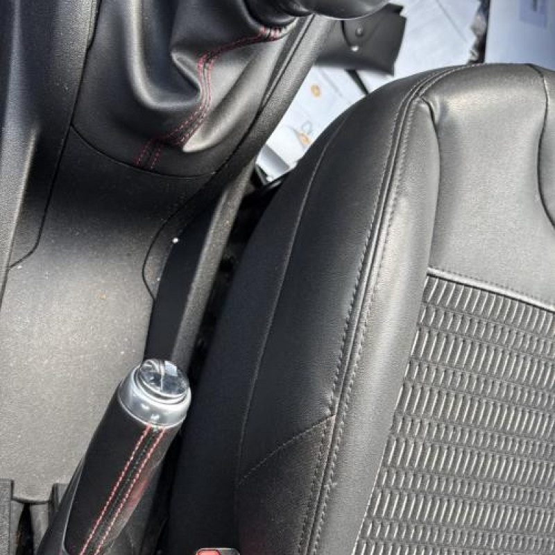 Ceinture arriere droit PEUGEOT 208 1 Photo n°20