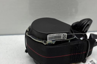 Ceinture arriere gauche PEUGEOT 208 1