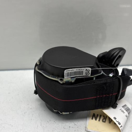 Ceinture arriere gauche PEUGEOT 208 1