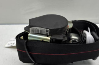 Pretensionneur de ceinture avant droit PEUGEOT 208 1 Photo n°1